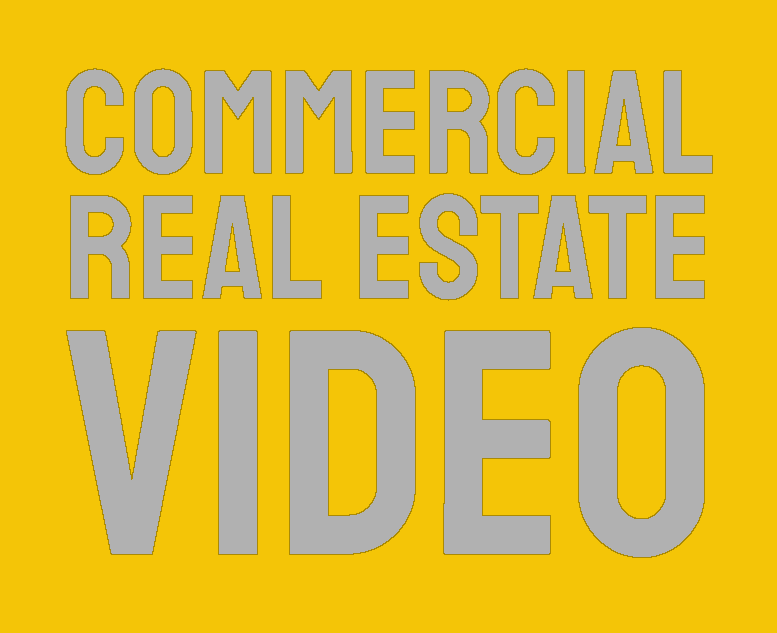 COMMERCIAL REAL ESTATE VIDEO